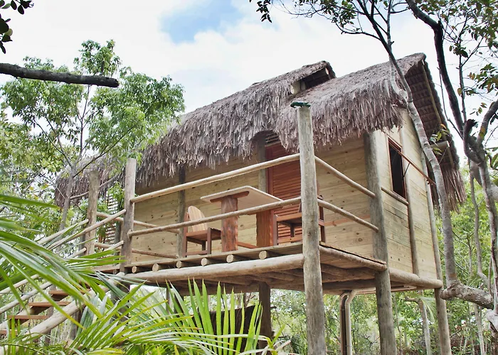 Village Mata Encantada