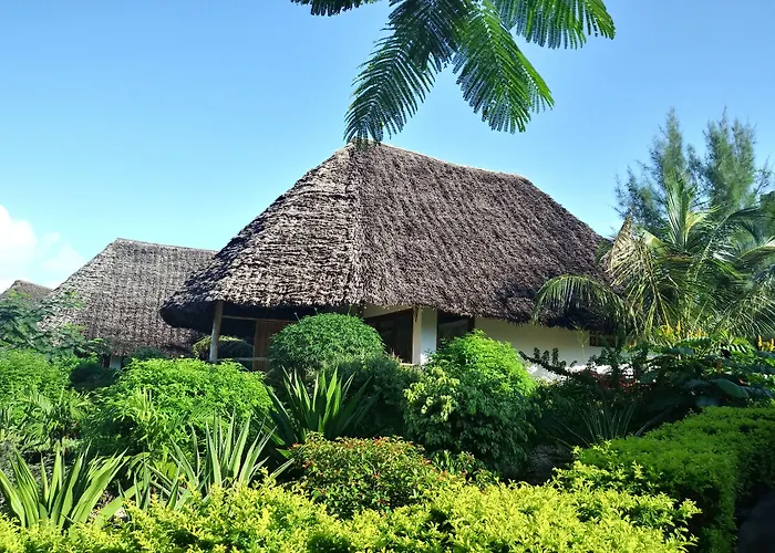 Marafiki Bungalows