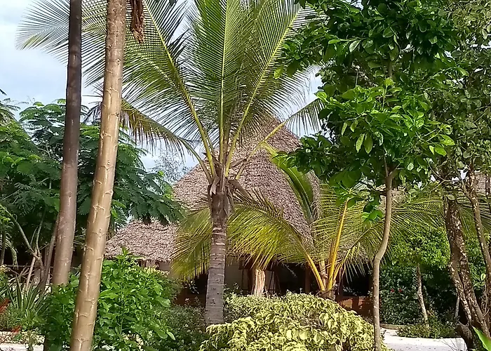 Marafiki Bungalows