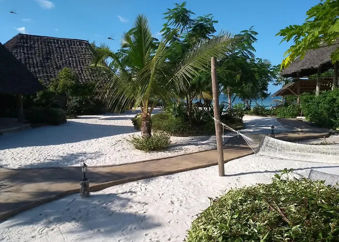 Marafiki Bungalows