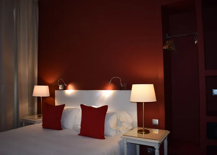 Hôtel Churchill Bordeaux Centre