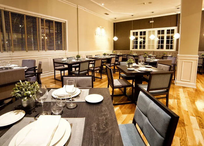 Hotel Parque Real