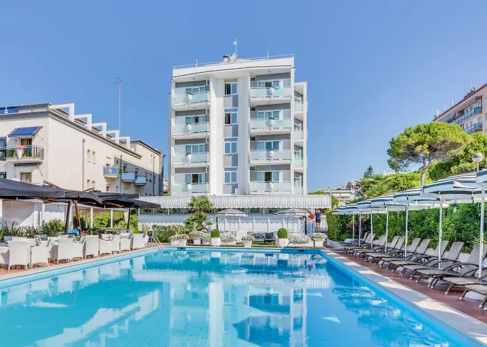 Hotel Delle Rose