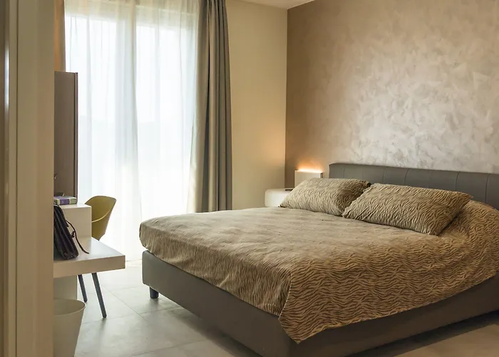 Hotel Buena Onda