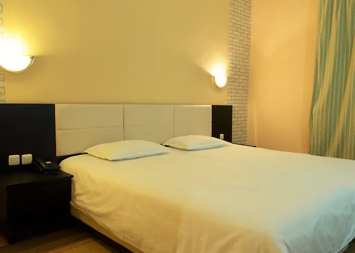 Hotel Alrawabi