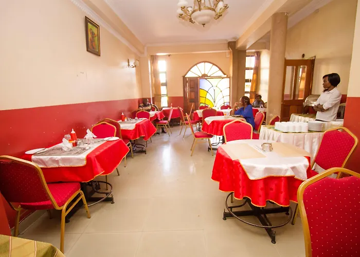 Silver Bells Hotel