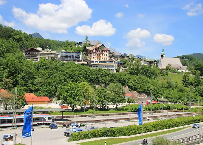 Hotel Schwabenwirt