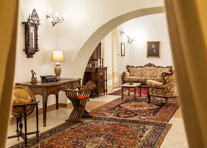 Hotel Il Duomo