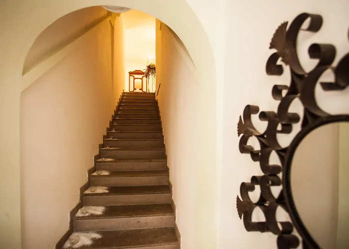 Hotel Il Duomo