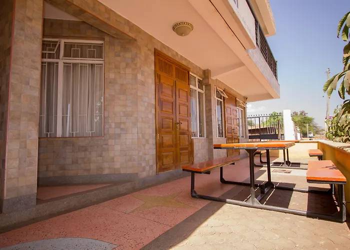 Northern Galaxy Hotel