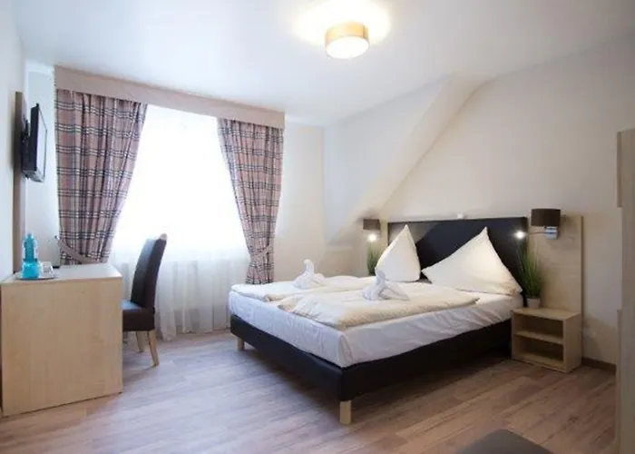 Baum´s Rheinhotel