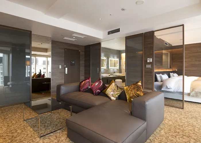 Piazza Hotel Nara