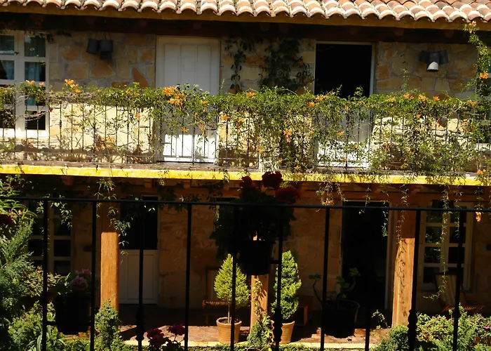 Hotel Posada Primavera