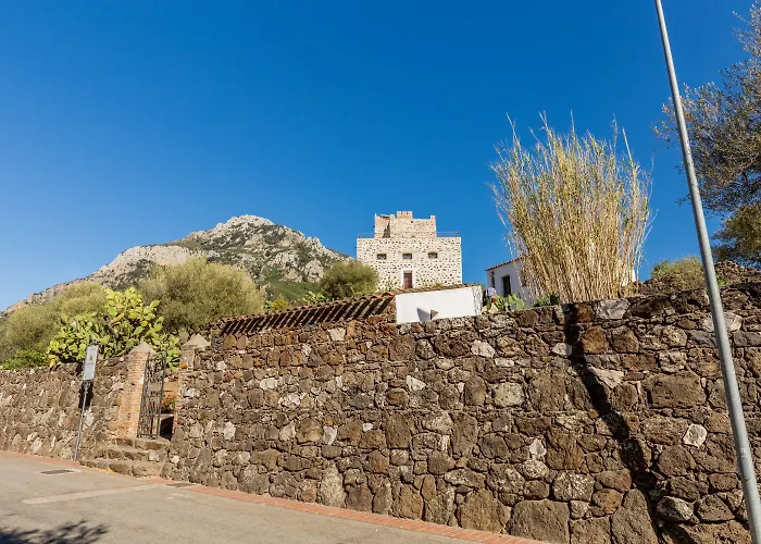 Castello Malicas