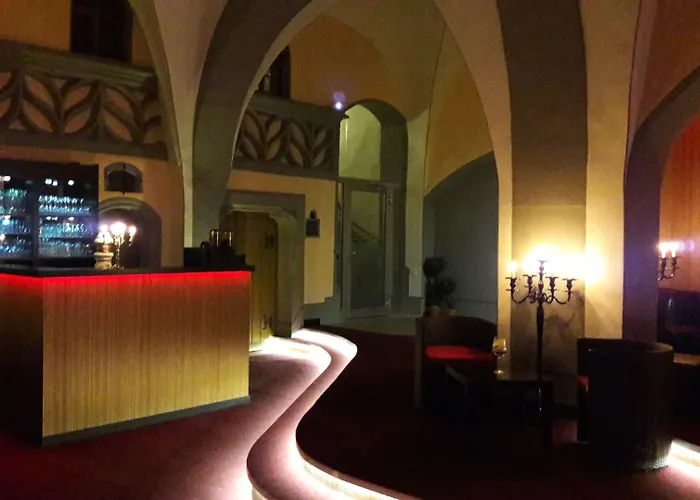 Gotikhotel Frenzelhof