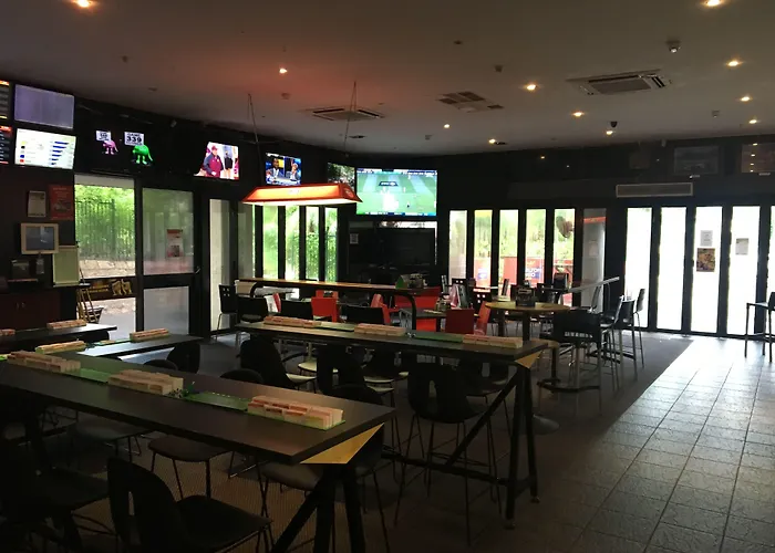 Frontier Hotel Darwin