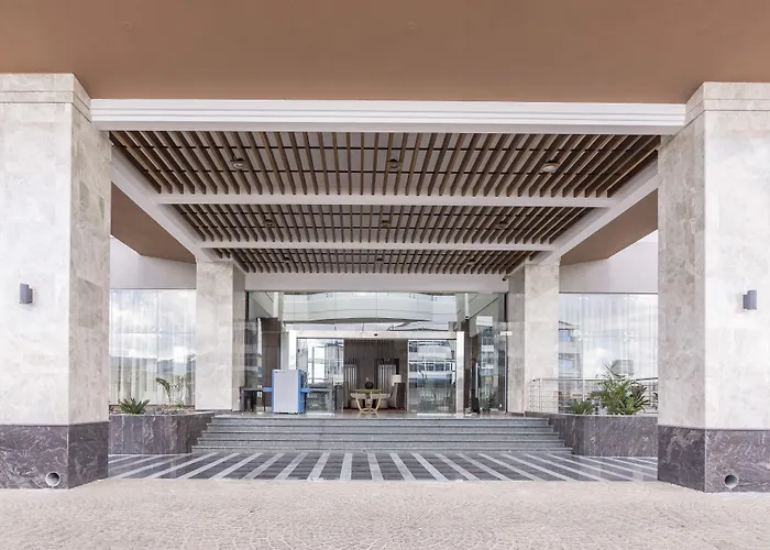Crowne Plaza Nairobi Airport By Ihg