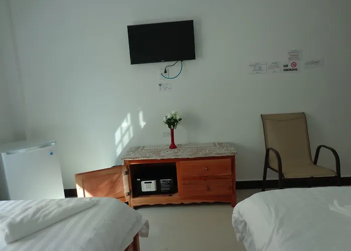 Enjoy Hotel