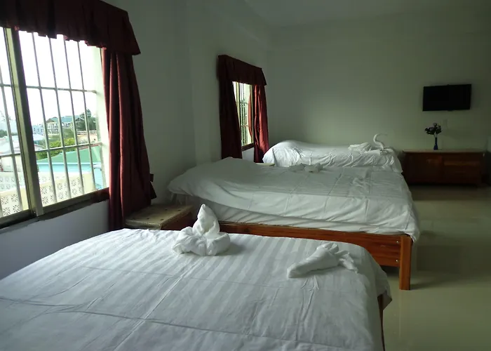 Enjoy Hotel