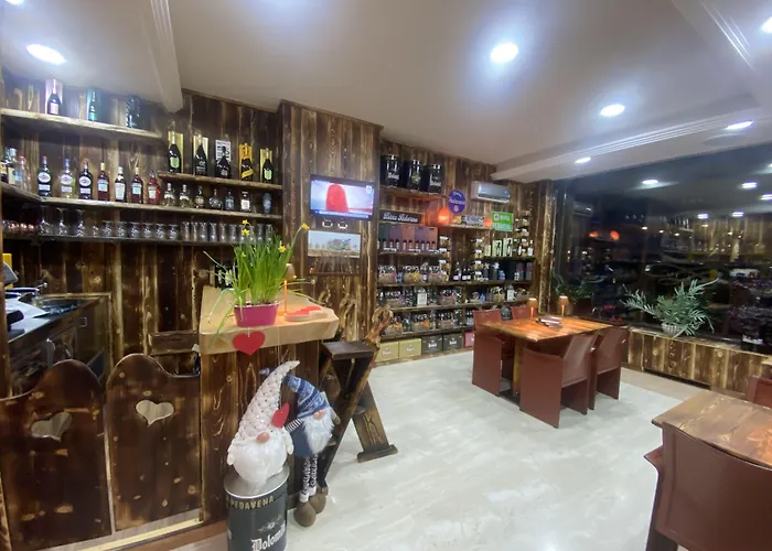 Hotel Casagrande