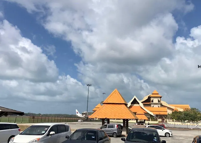 Am Transit Inn Kuala Terengganu