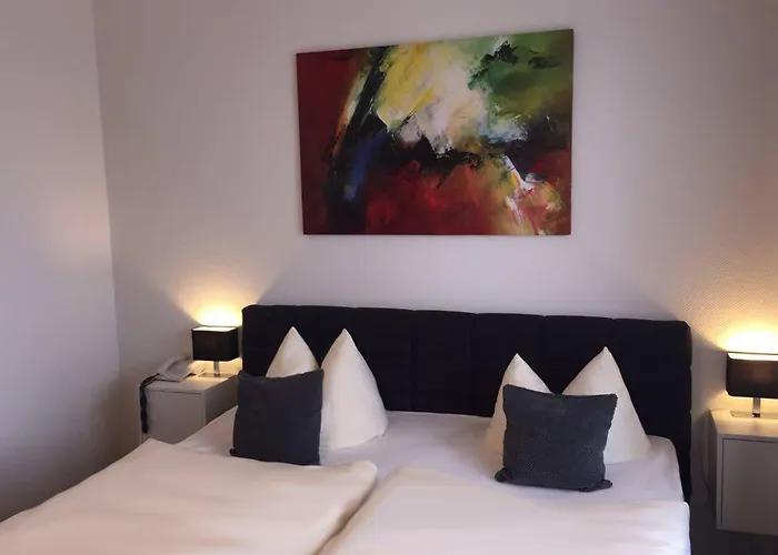 Weinhotel Roemerbad