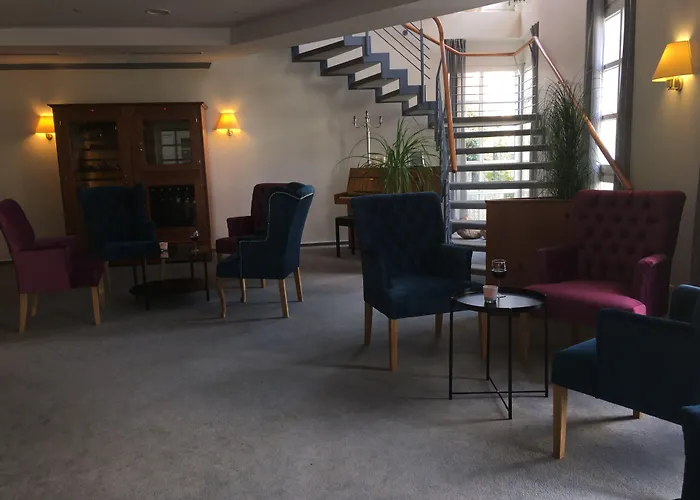 Weinhotel Roemerbad