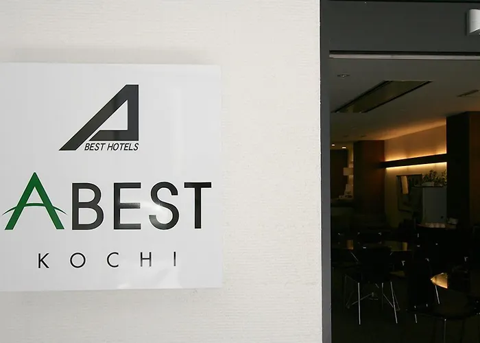 Hotel Abest Kochi