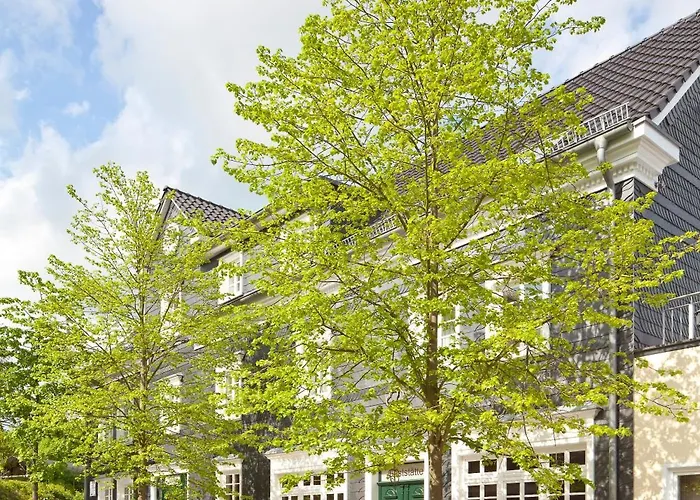 Zu den Drei Linden