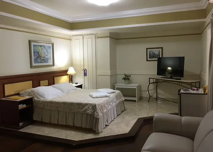 Tamareiras Park Hotel