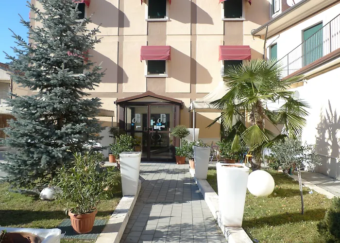 Hotel De Meis