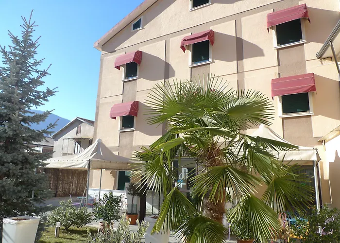Hotel De Meis