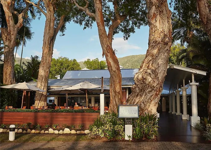 The Reef House Adults Retreat