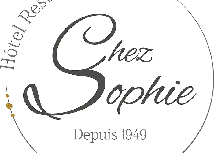 Restaurant Hotel Logis Chez Sophie