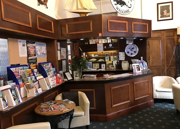 St George Hotel Great Yarmouth