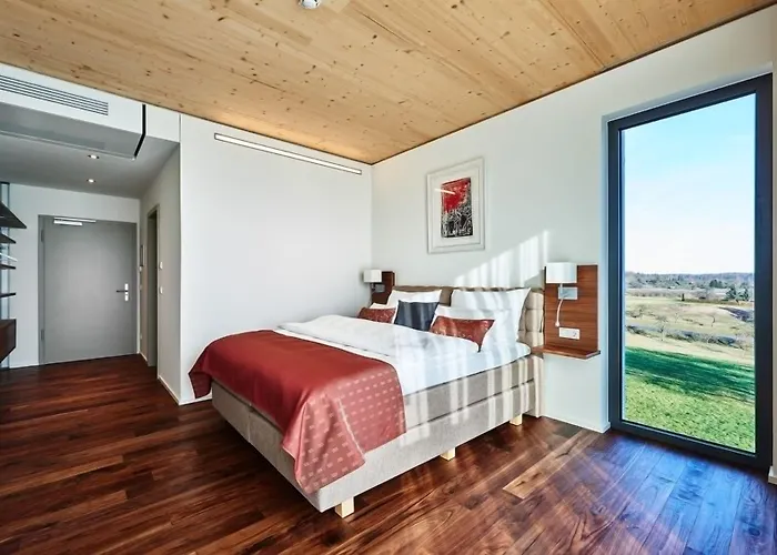Hotel 2050