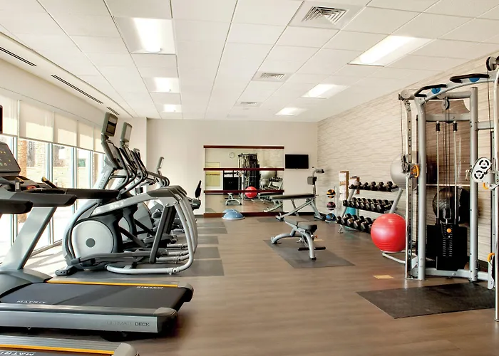 Courtyard By Marriott Yonkers Westchester County