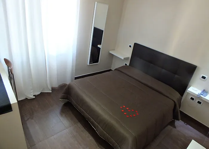 Hotel Glem