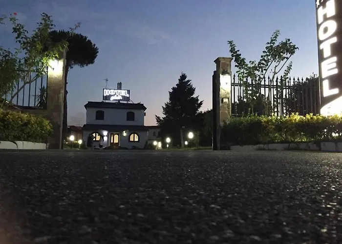 Hotel Glem
