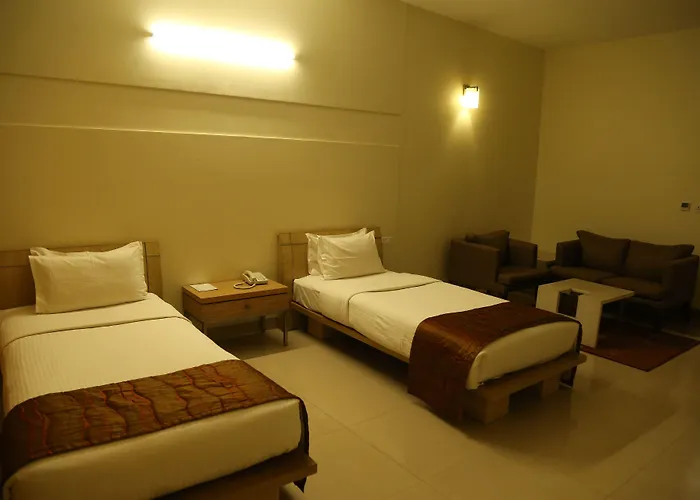 Hotel Eefa