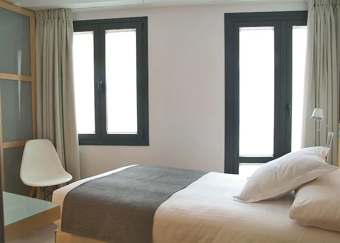 Le Petit Boutique Hotel (Adults Only)