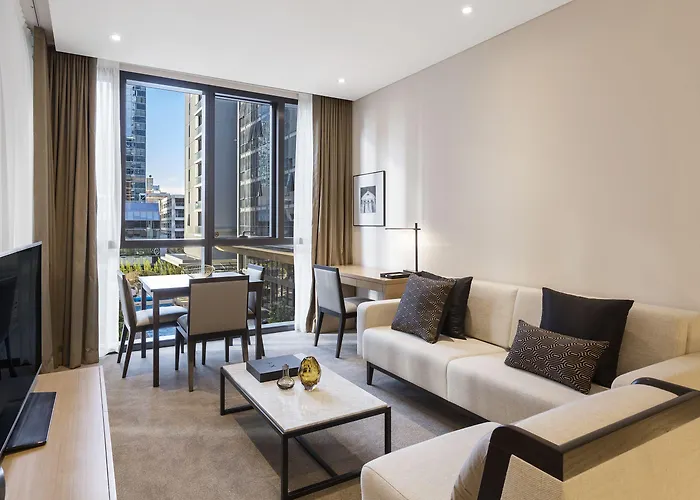 One Global Resorts Parramatta