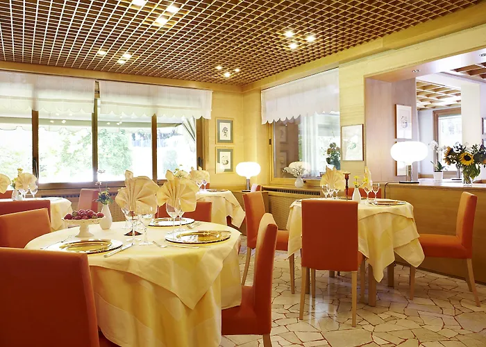 Albergo Milano Snc
