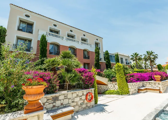 Antmare Hotel