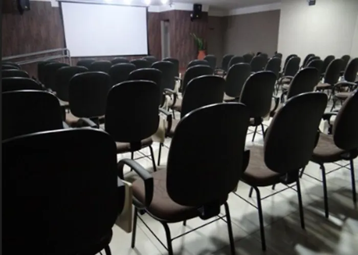 Bravo City Hotel Dourados