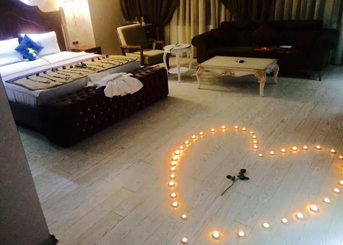 Atlihanpark Hotel