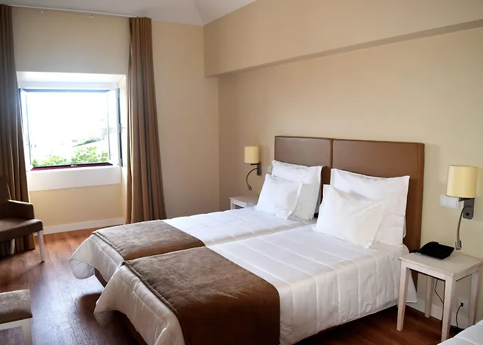 Hotel Solar Bom Jesus