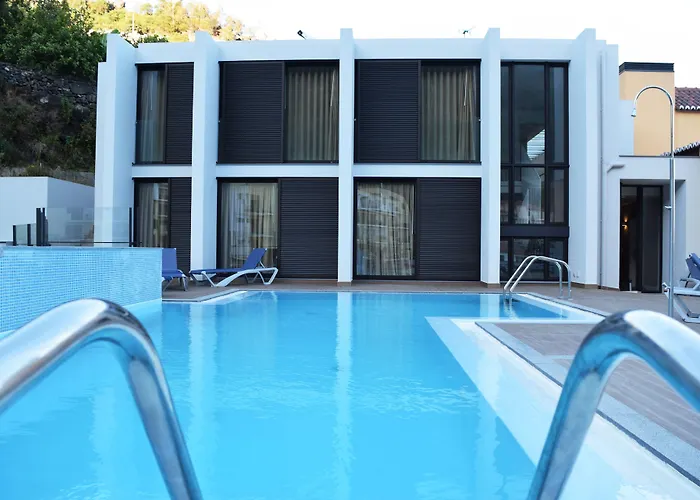 Hotel Solar Bom Jesus