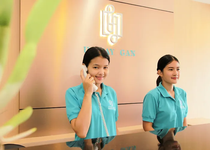 U Duay Gan Garden Home
