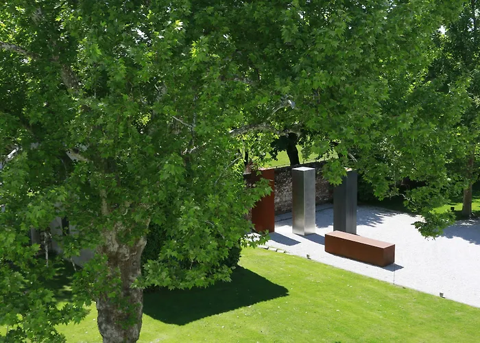 La Barchessa di Villa Pisani